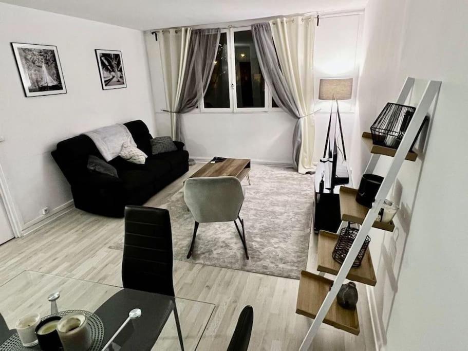 Colombes * Bois-Colombes